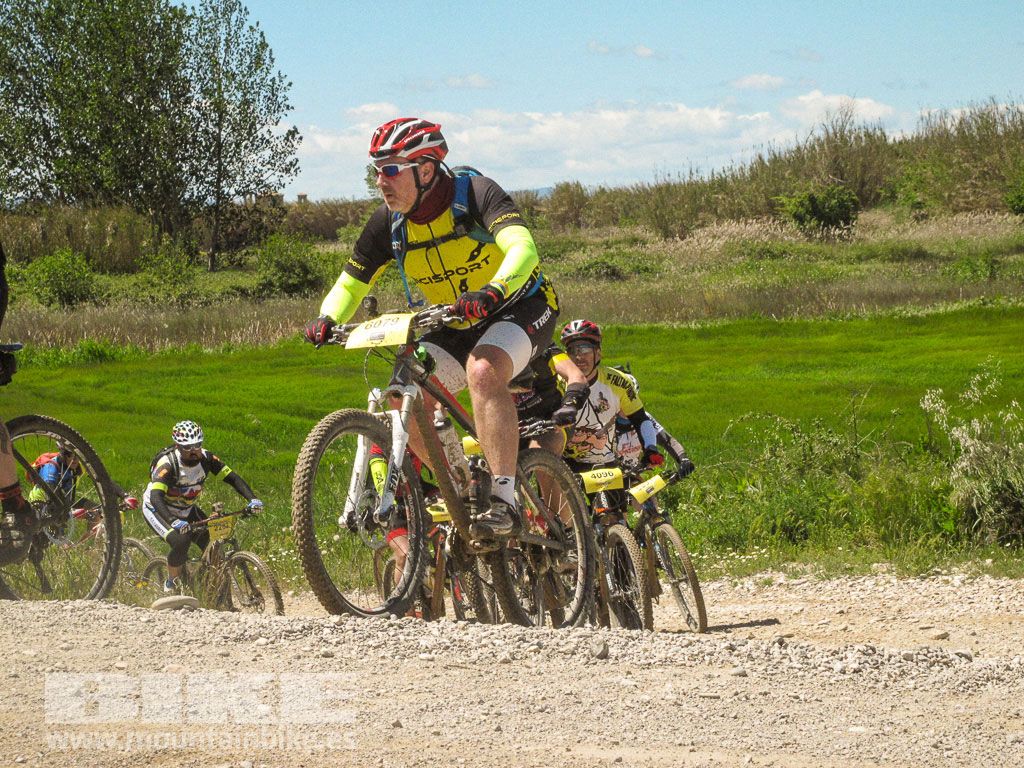 Orbea Monegros 2016 Galería 1