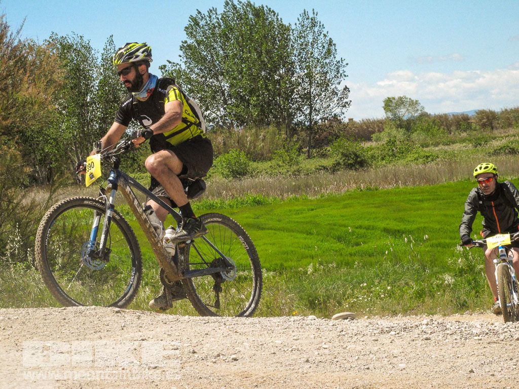 Orbea Monegros 2016 Galería 1