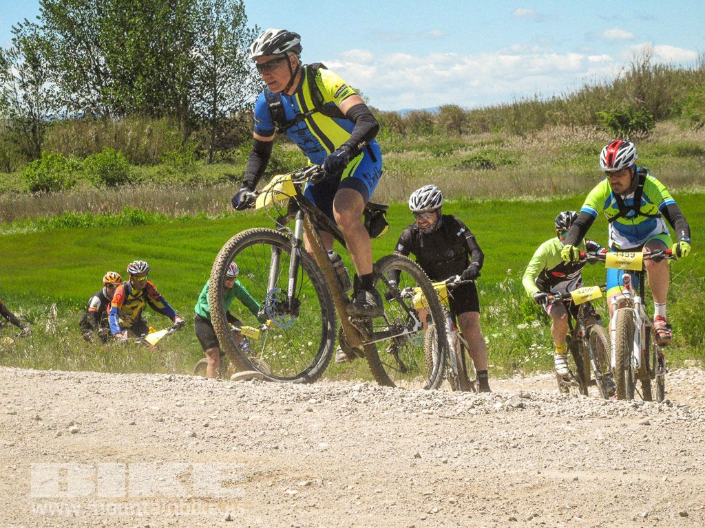 Orbea Monegros 2016 Galería 1
