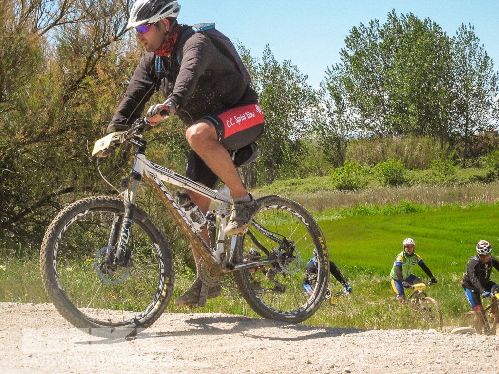 Orbea Monegros 2016 Galería 1