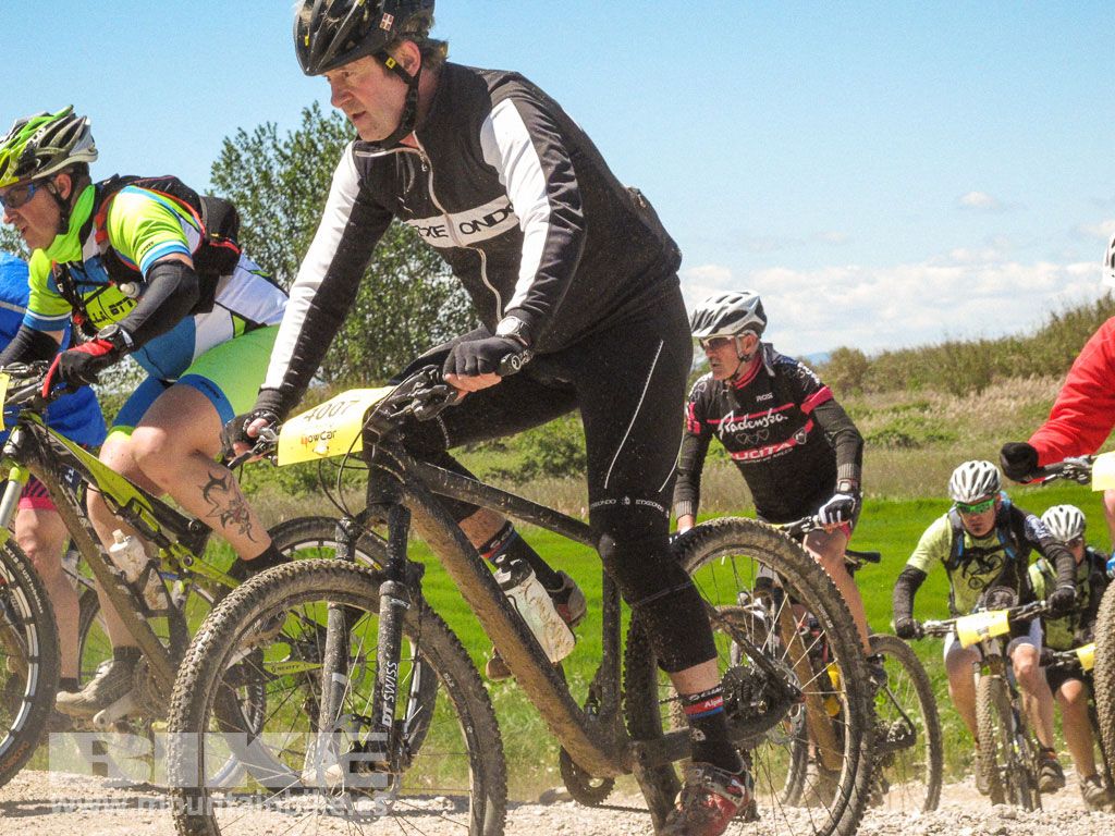 Orbea Monegros 2016 Galería 1