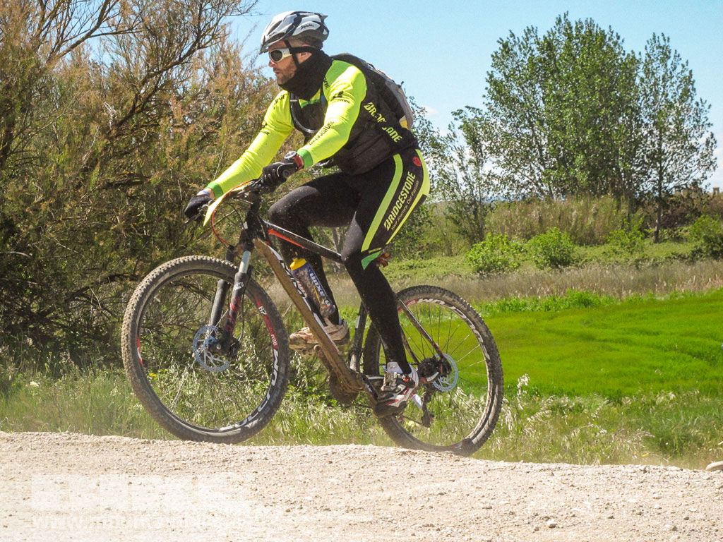 Orbea Monegros 2016 Galería 1
