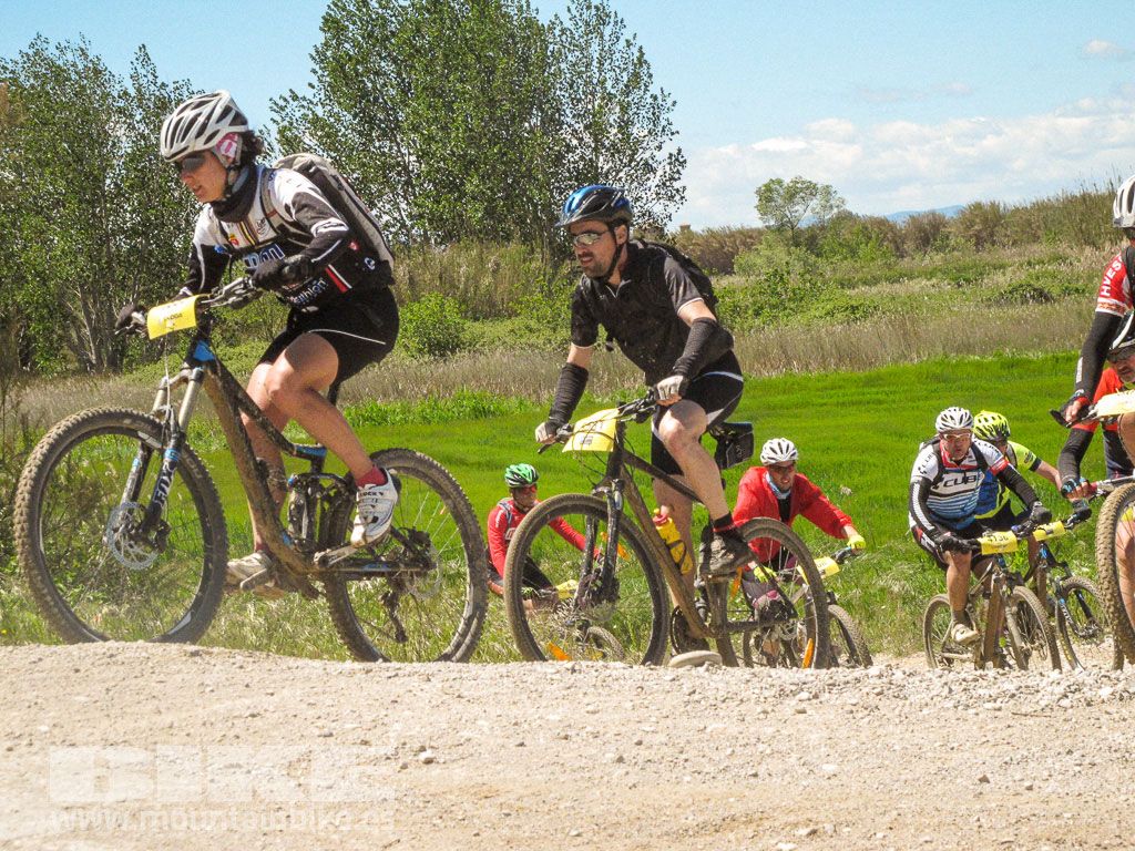 Orbea Monegros 2016 Galería 1