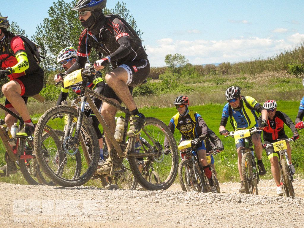 Orbea Monegros 2016 Galería 1