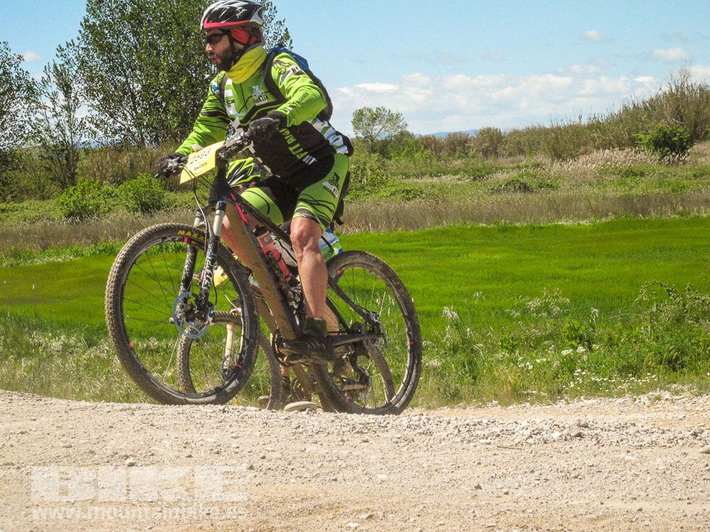 Orbea Monegros 2016 Galería 1