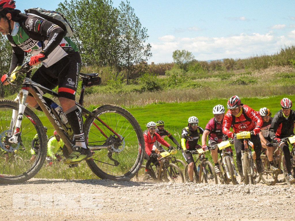 Orbea Monegros 2016 Galería 1