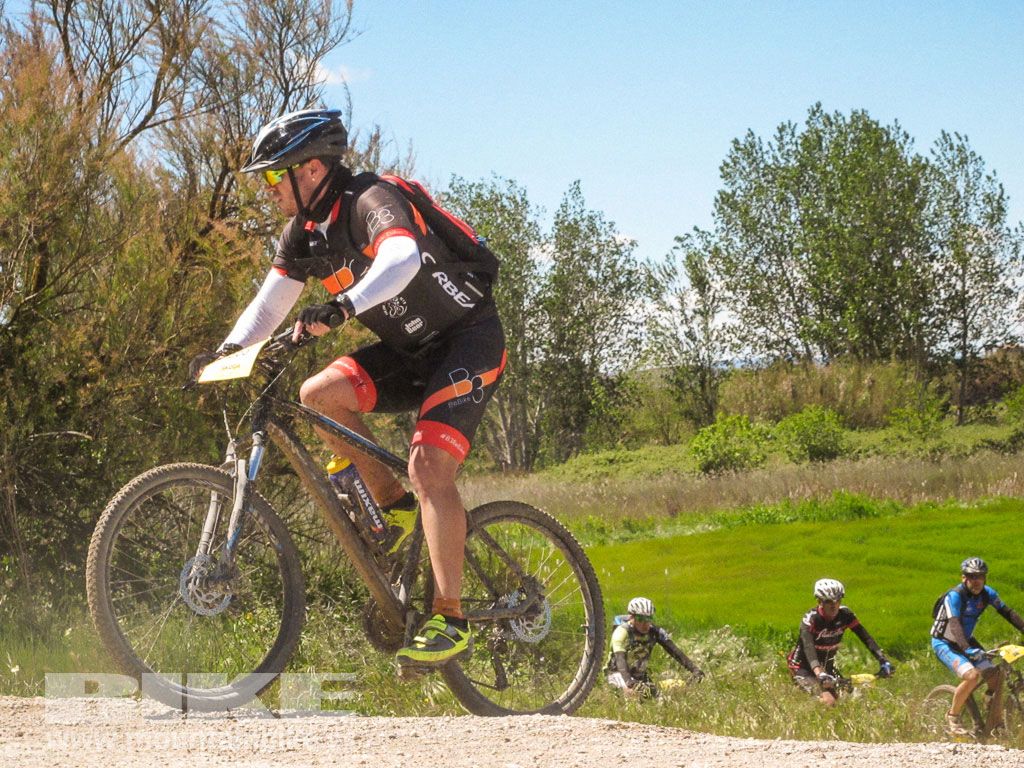 Orbea Monegros 2016 Galería 1