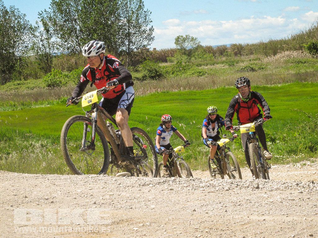 Orbea Monegros 2016 Galería 1