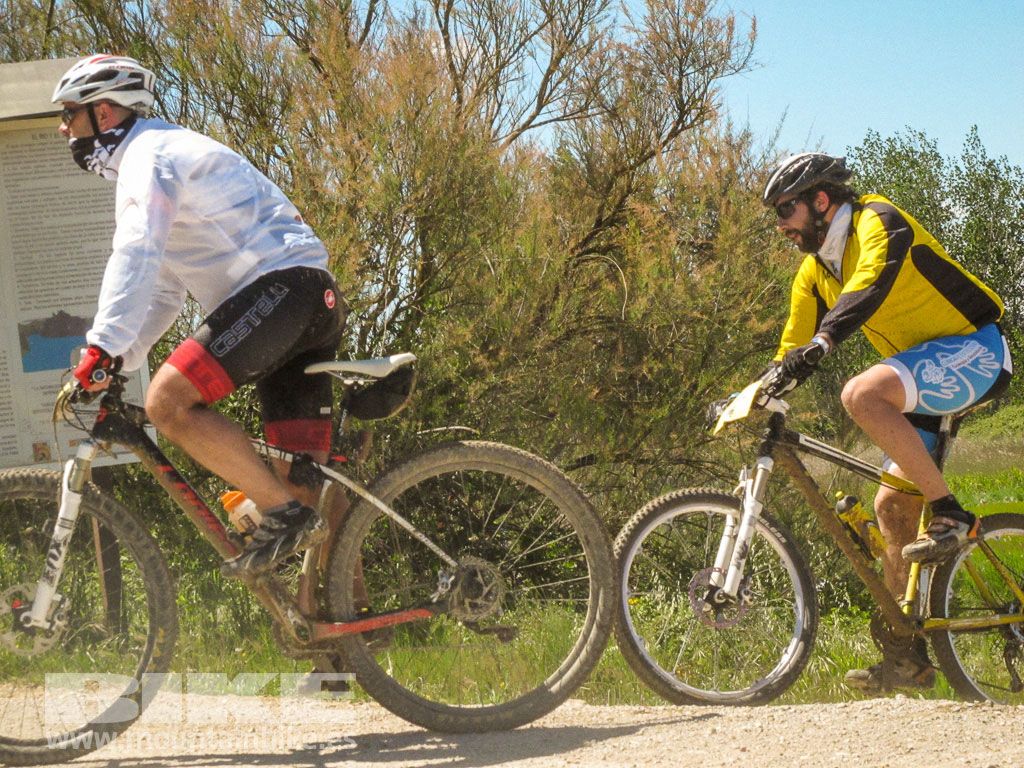 Orbea Monegros 2016 Galería 1