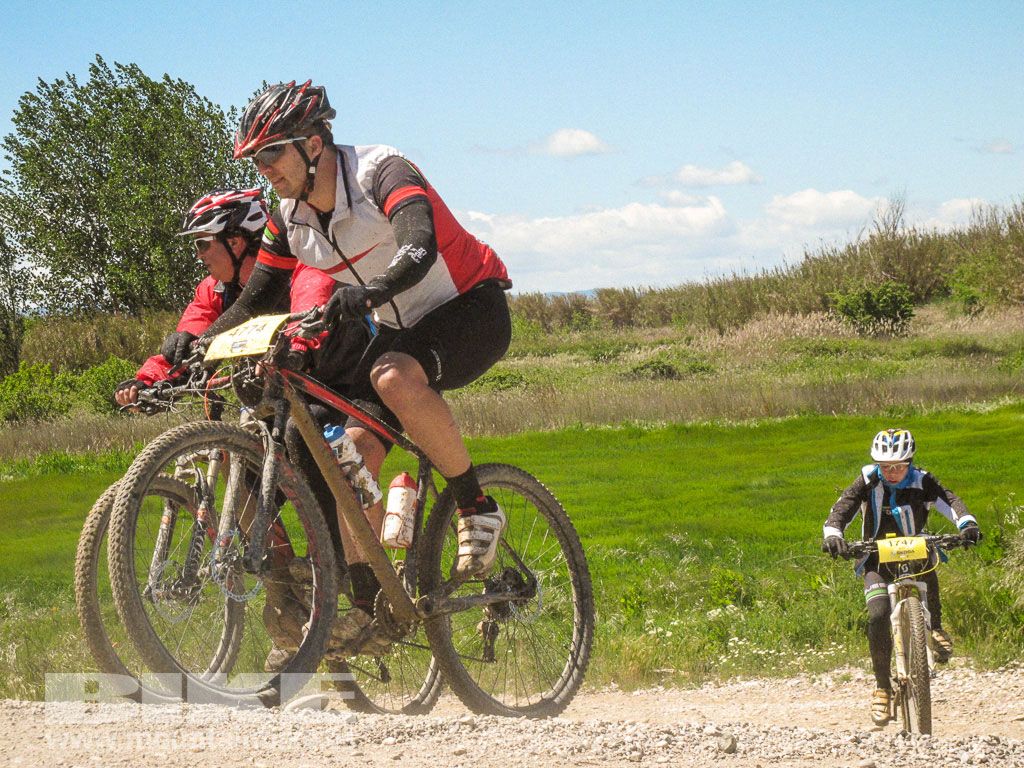 Orbea Monegros 2016 Galería 1