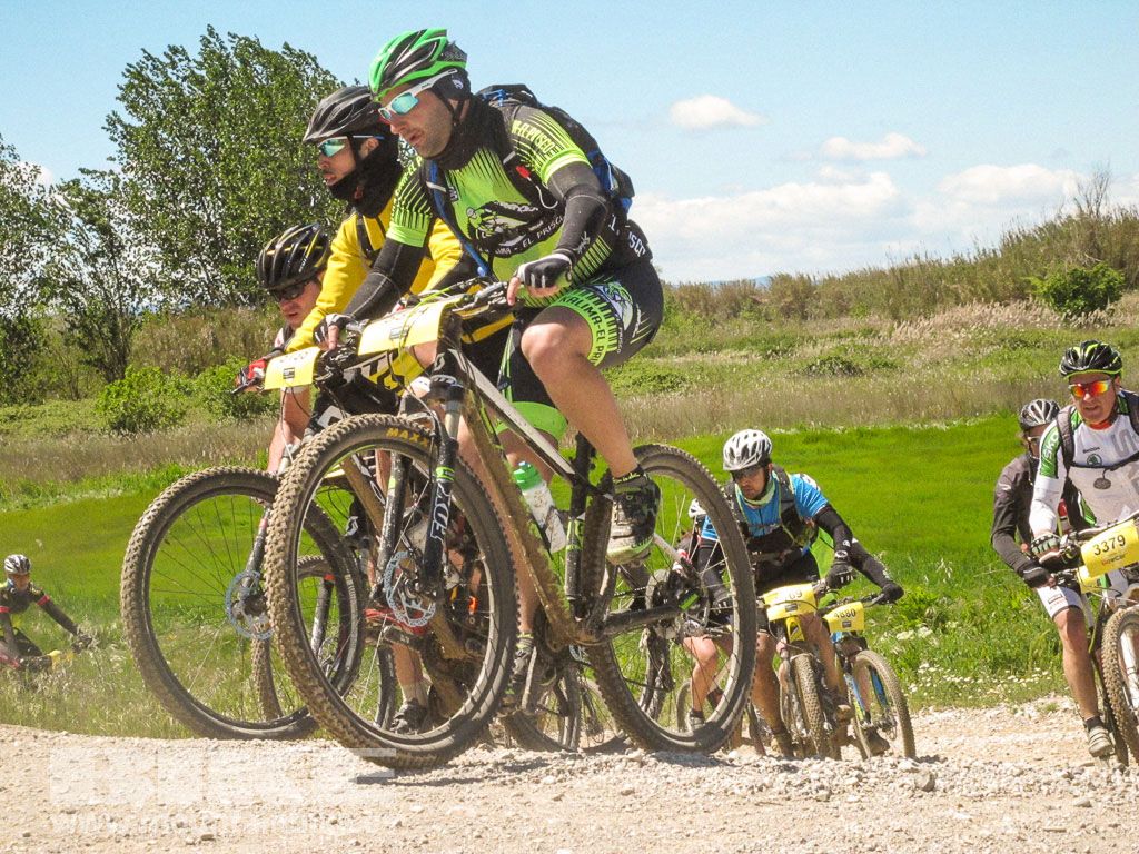 Orbea Monegros 2016 Galería 1