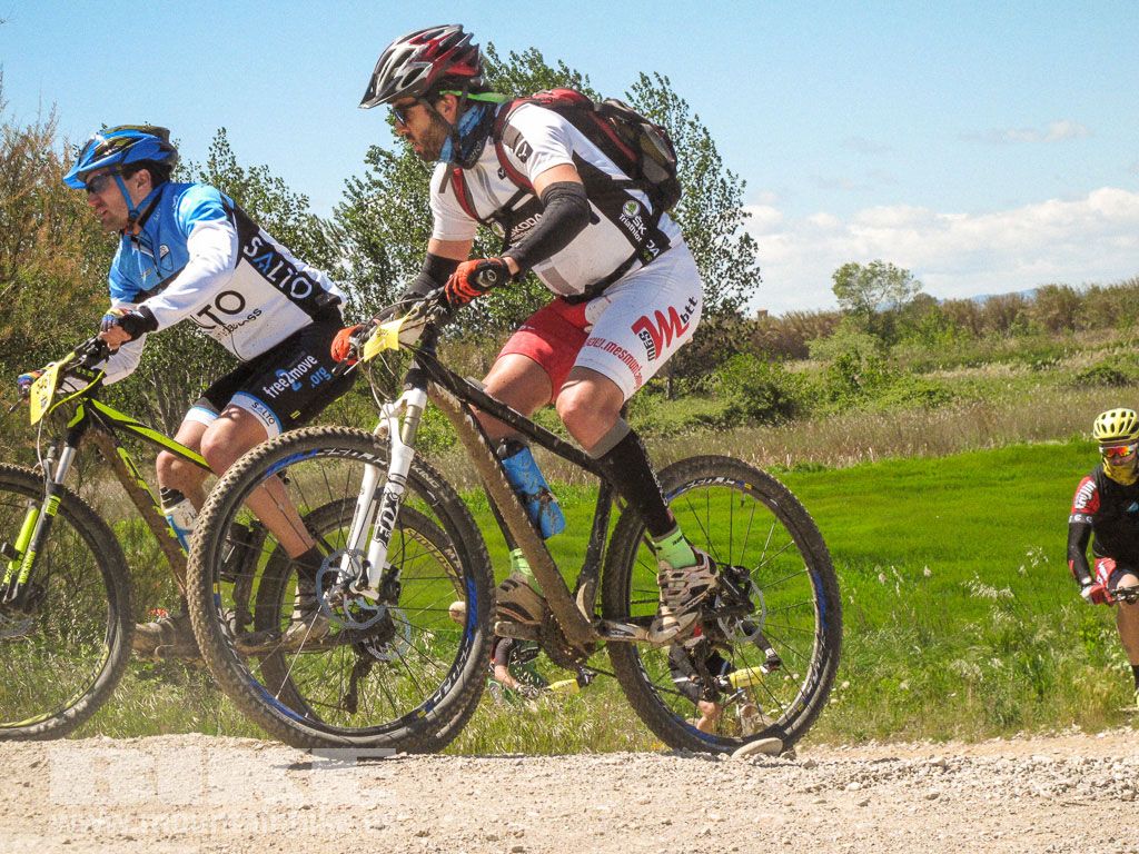 Orbea Monegros 2016 Galería 1
