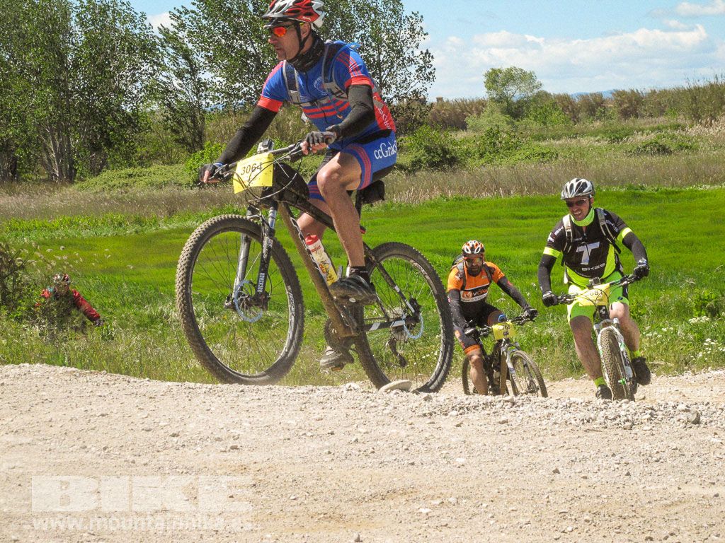 Orbea Monegros 2016 Galería 1
