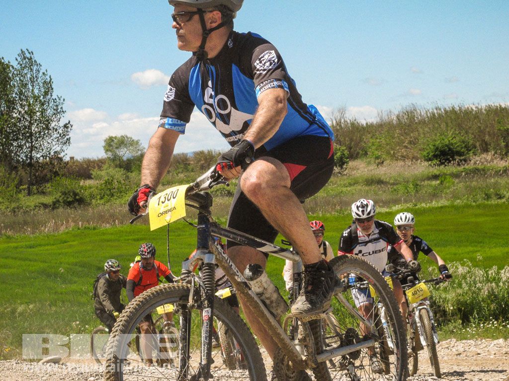 Orbea Monegros 2016 Galería 1