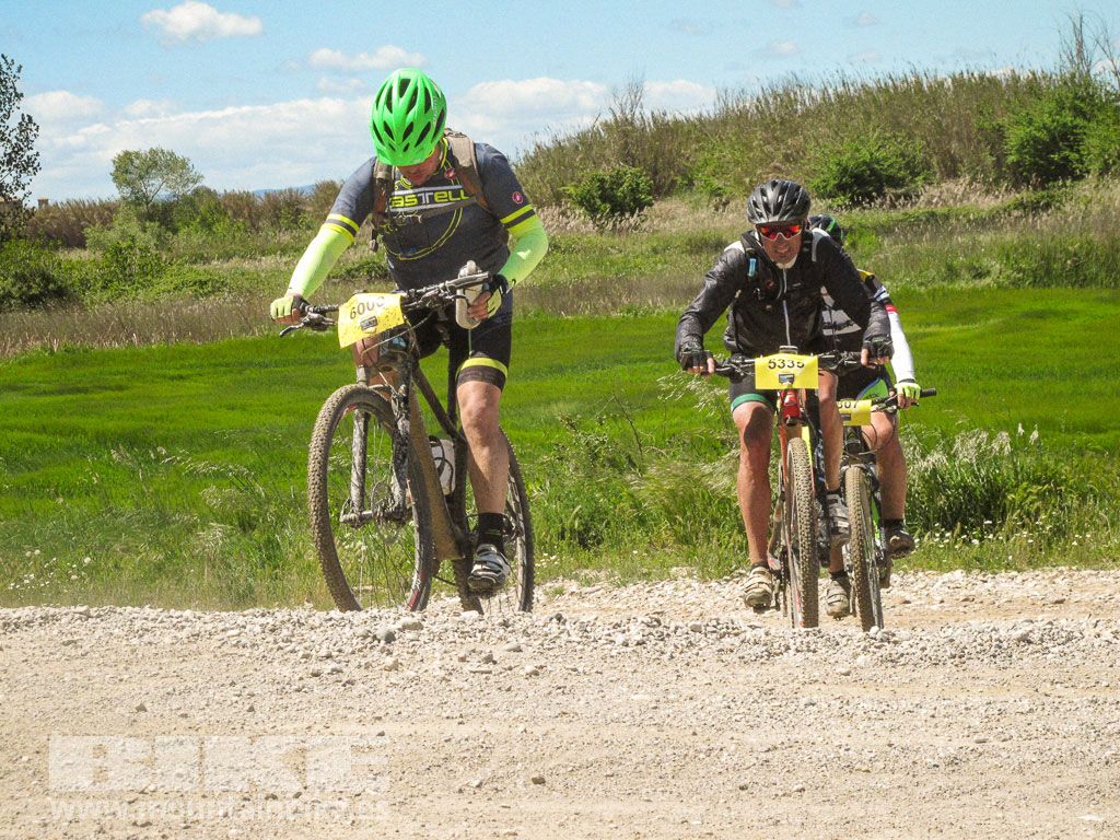 Orbea Monegros 2016 Galería 1