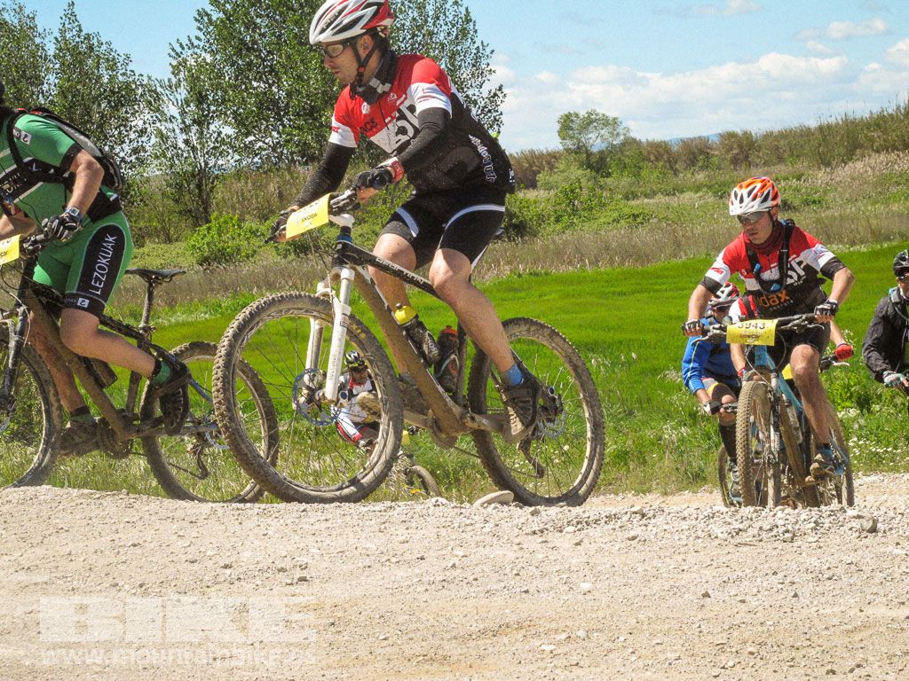 Orbea Monegros 2016 Galería 1