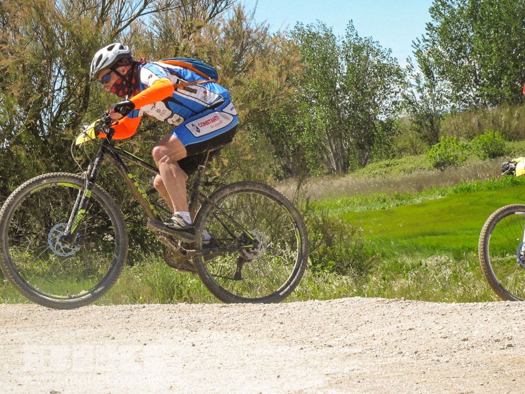 Orbea Monegros 2016 Galería 1