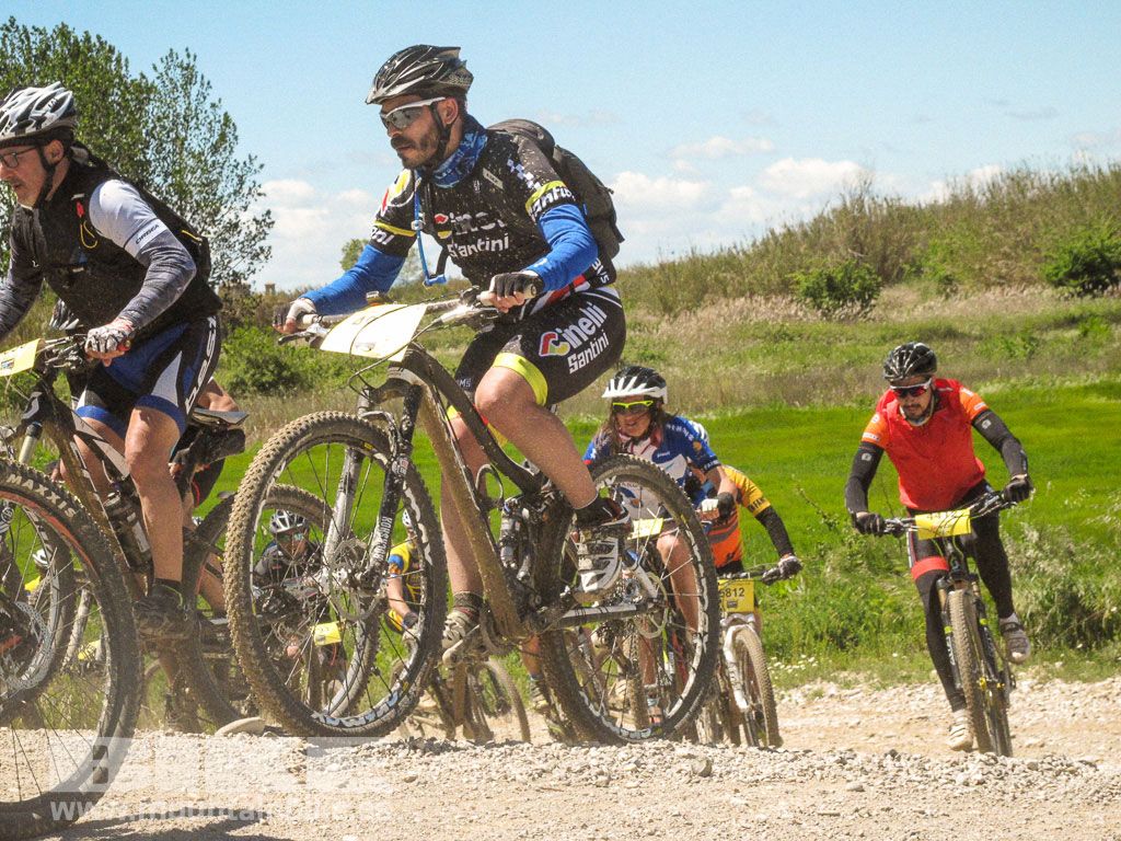 Orbea Monegros 2016 Galería 1