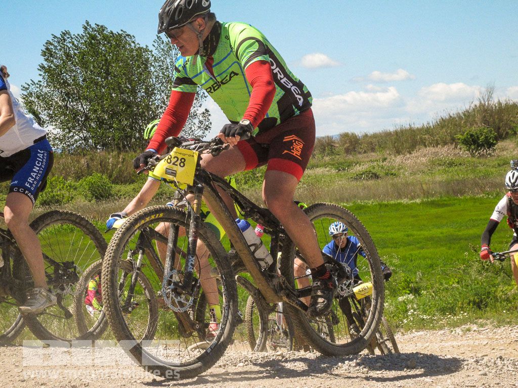 Orbea Monegros 2016 Galería 1