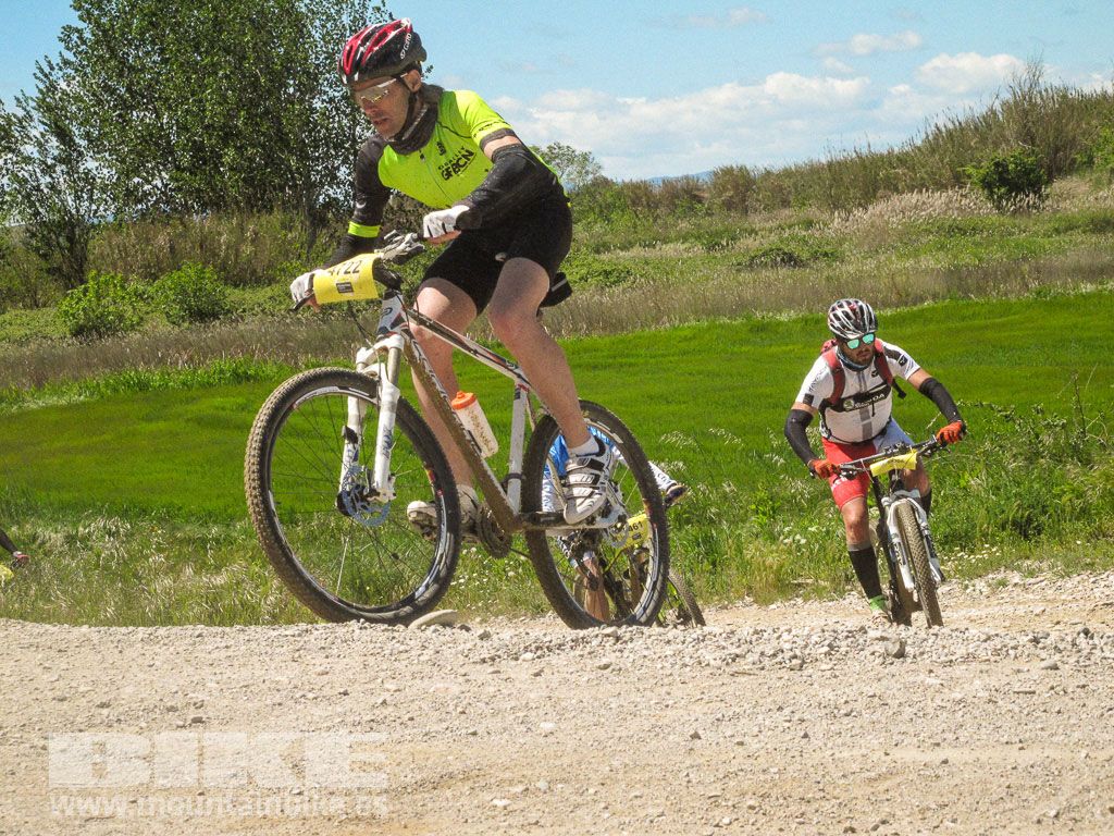 Orbea Monegros 2016 Galería 1