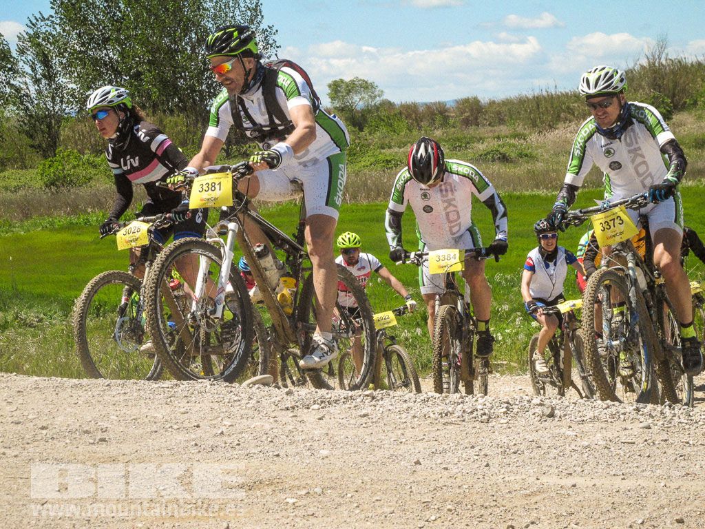 Orbea Monegros 2016 Galería 1