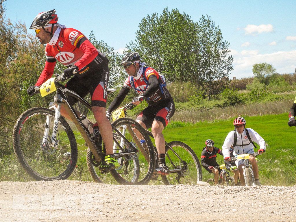 Orbea Monegros 2016 Galería 1