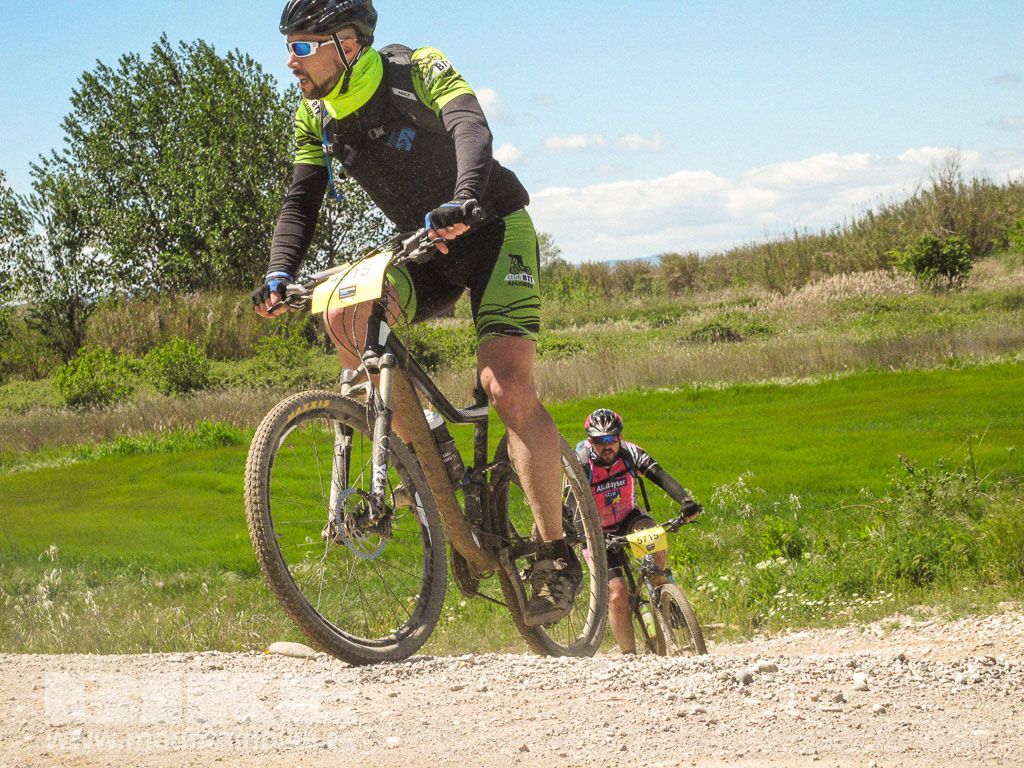 Orbea Monegros 2016 Galería 1