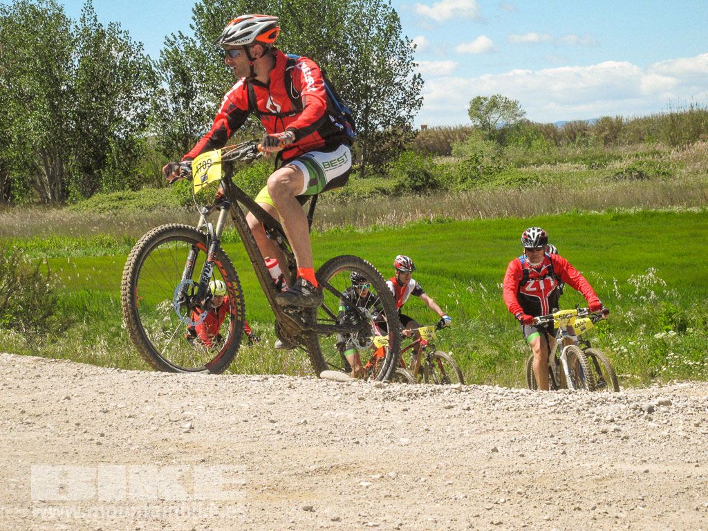 Orbea Monegros 2016 Galería 1