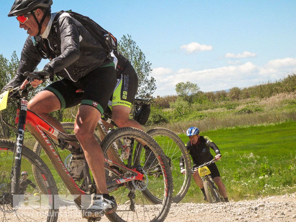 Orbea Monegros 2016 Galería 1