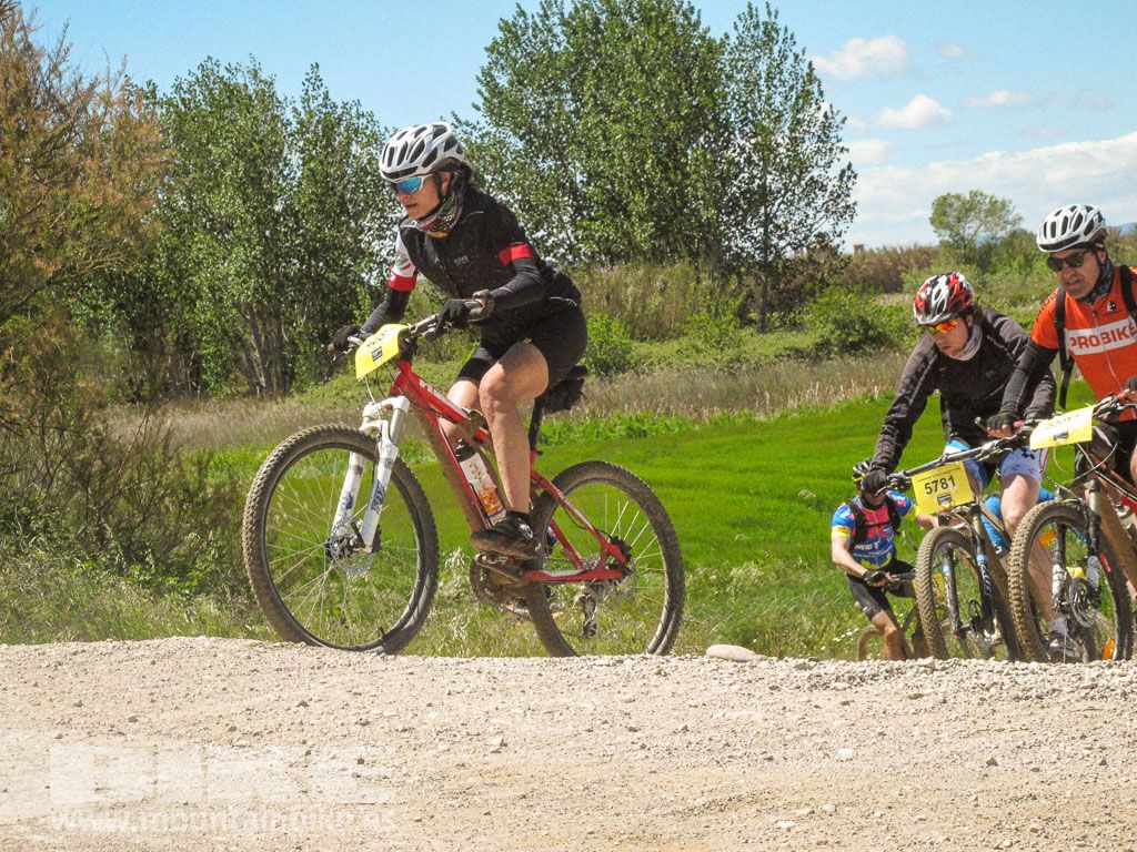 Orbea Monegros 2016 Galería 1