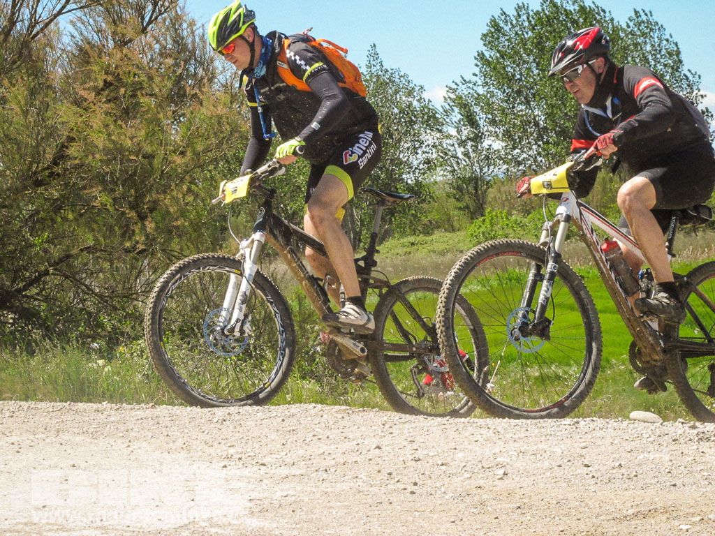 Orbea Monegros 2016 Galería 1