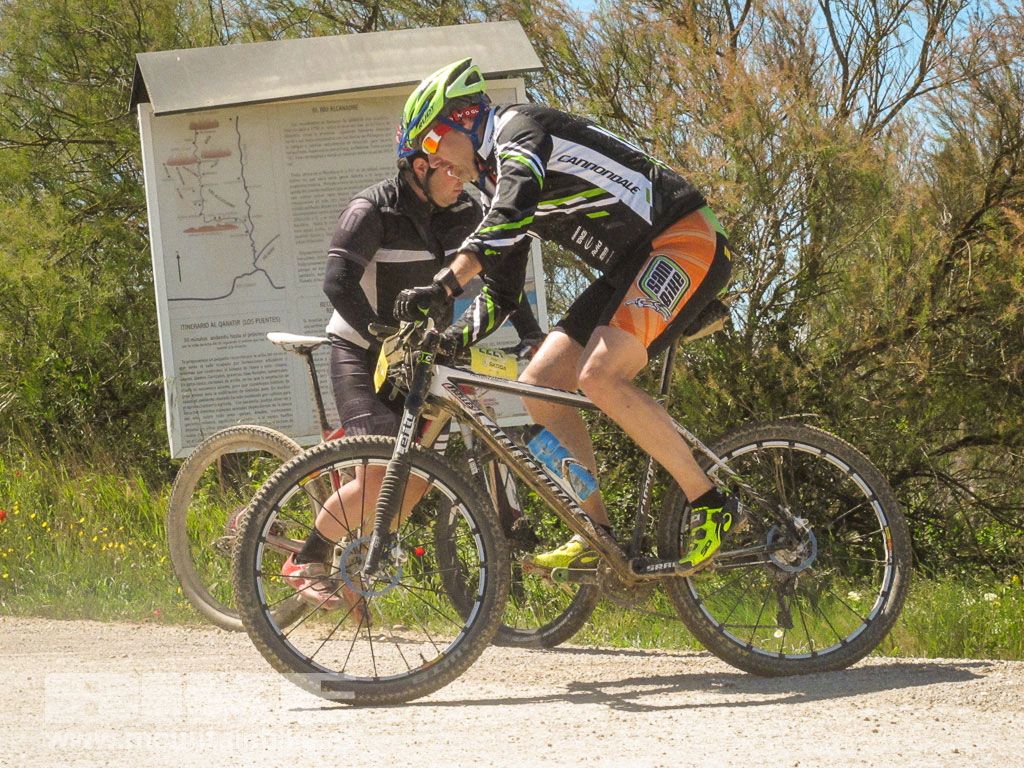 Orbea Monegros 2016 Galería 1
