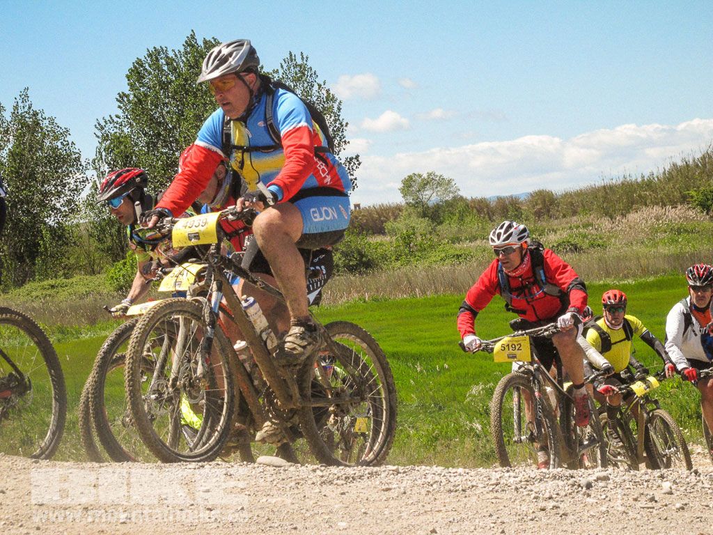 Orbea Monegros 2016 Galería 1
