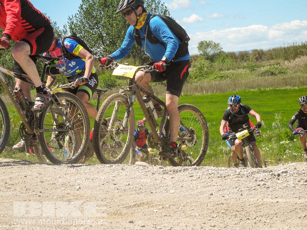 Orbea Monegros 2016 Galería 1