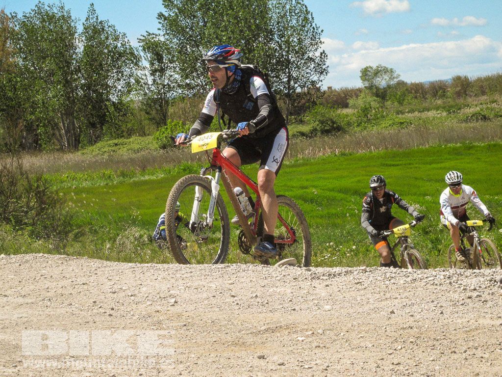 Orbea Monegros 2016 Galería 1