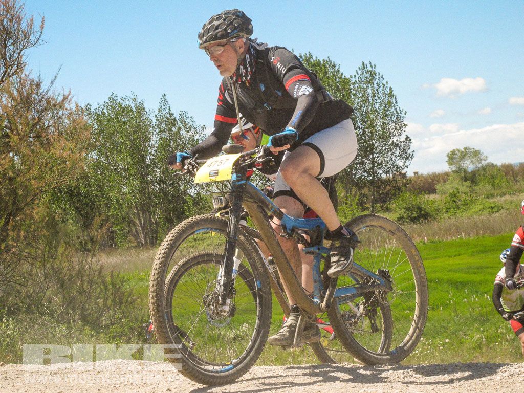 Orbea Monegros 2016 Galería 1