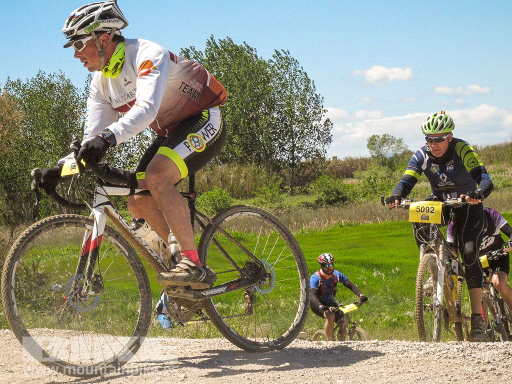 Orbea Monegros 2016 Galería 1