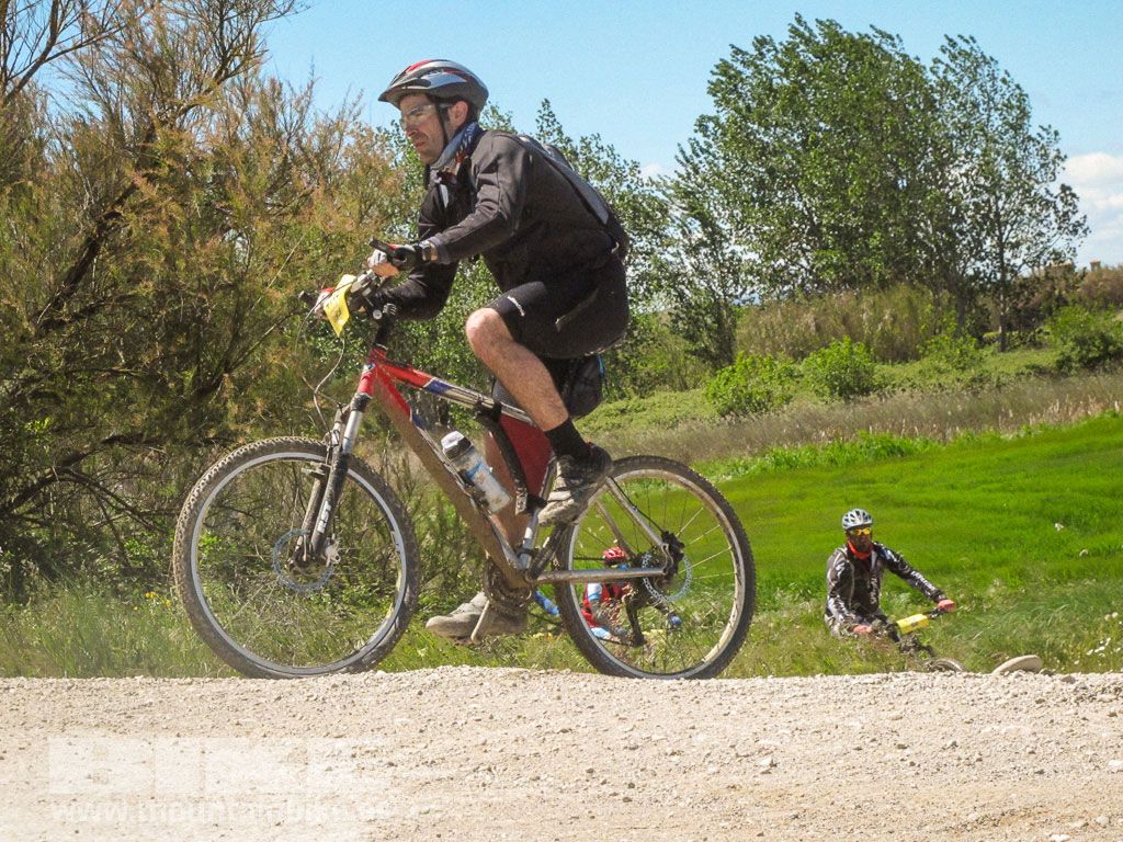 Orbea Monegros 2016 Galería 1