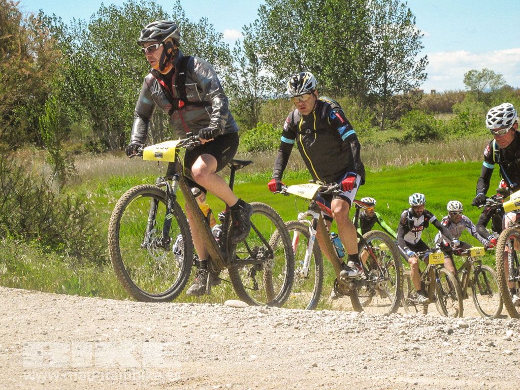Orbea Monegros 2016 Galería 1