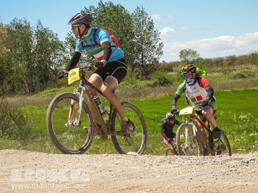 Orbea Monegros 2016 Galería 1