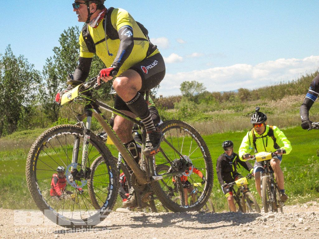 Orbea Monegros 2016 Galería 1