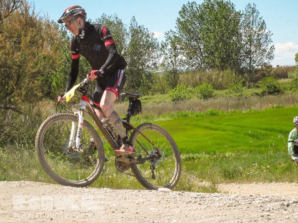 Orbea Monegros 2016 Galería 1