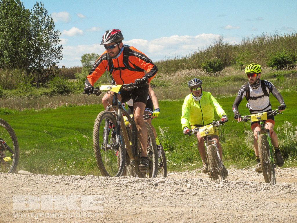Orbea Monegros 2016 Galería 1