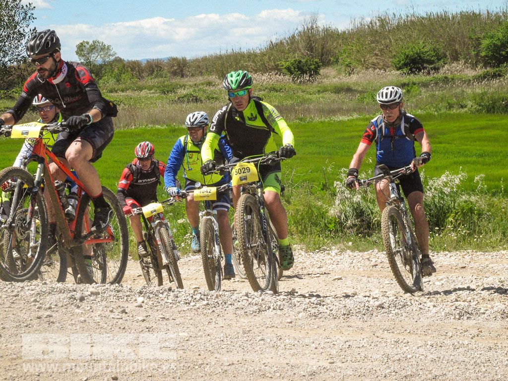 Orbea Monegros 2016 Galería 1