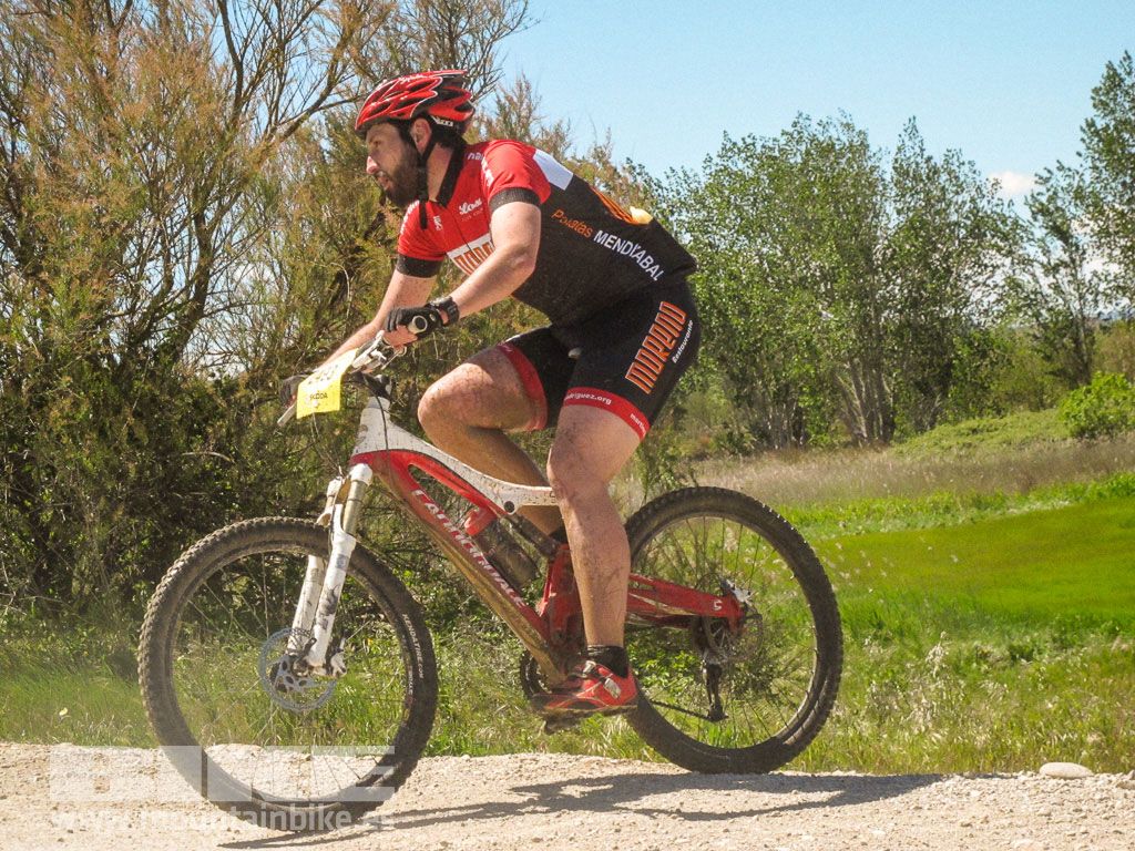 Orbea Monegros 2016 Galería 1