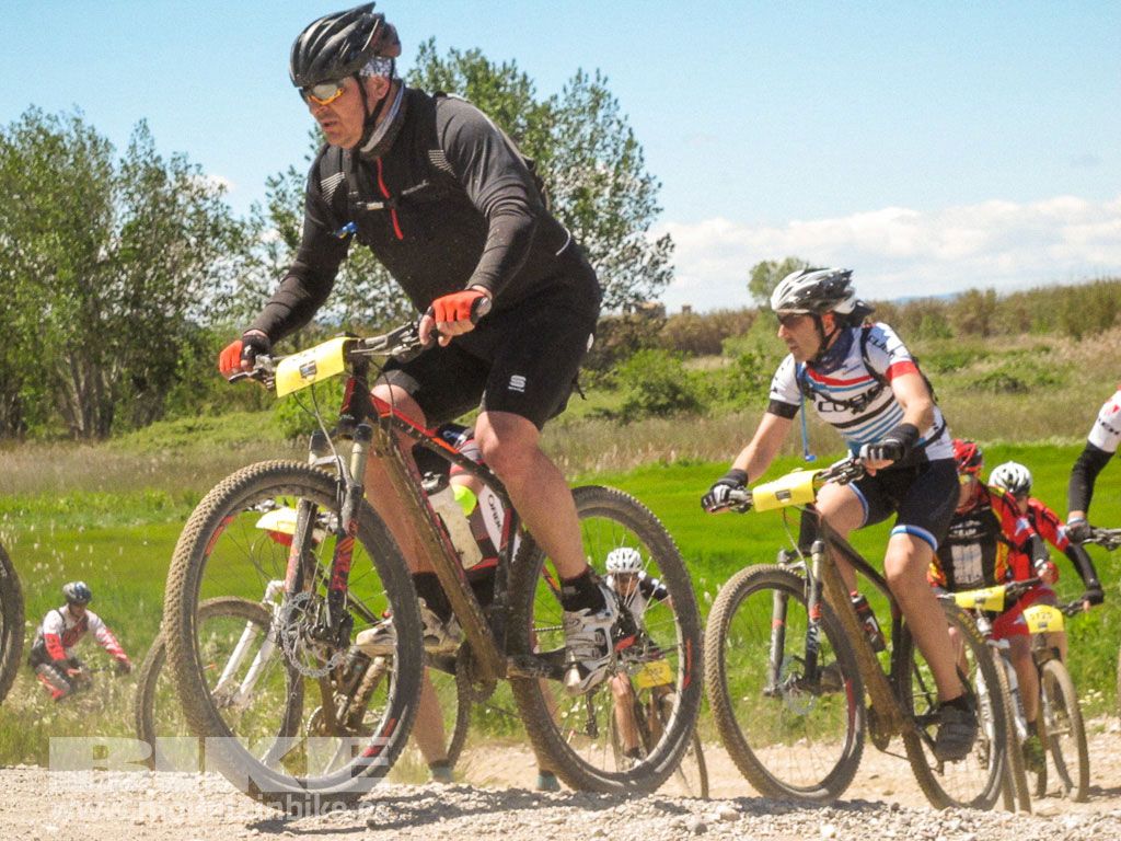 Orbea Monegros 2016 Galería 1
