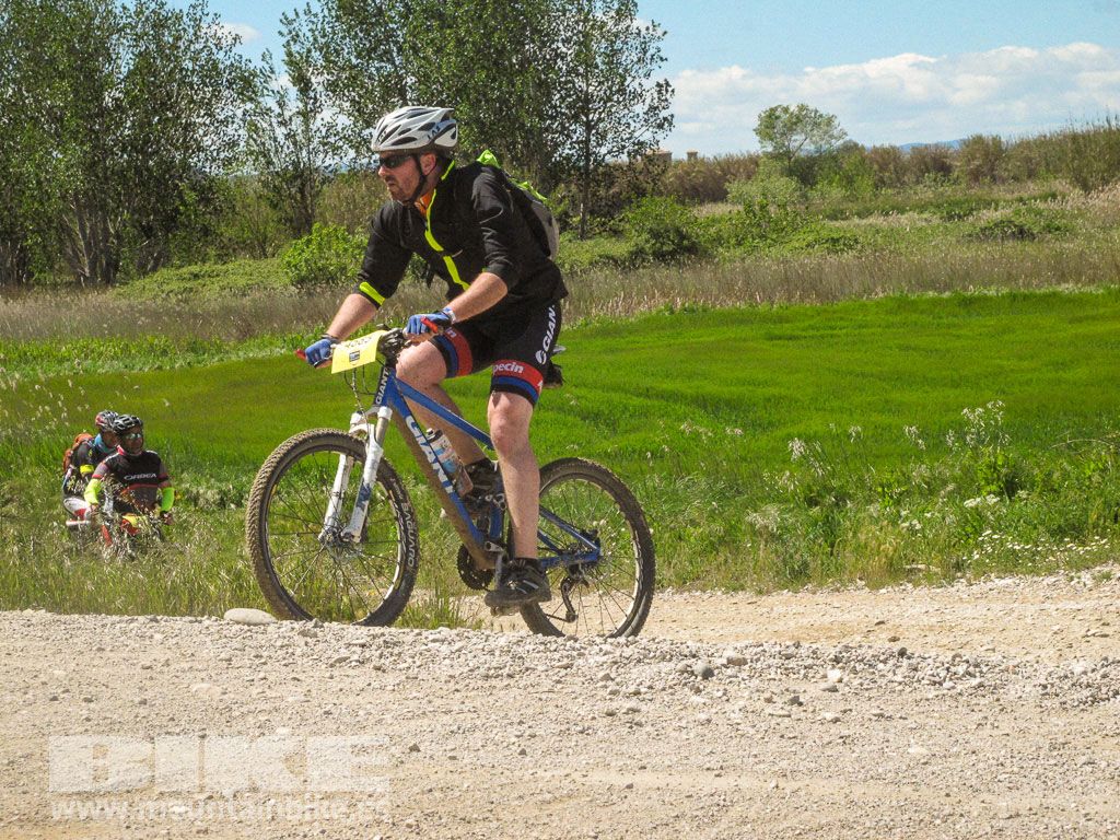 Orbea Monegros 2016 Galería 1