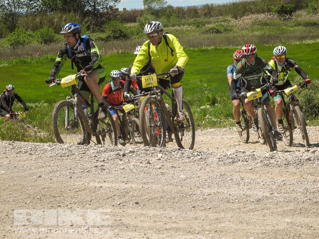 Orbea Monegros 2016 Galería 1