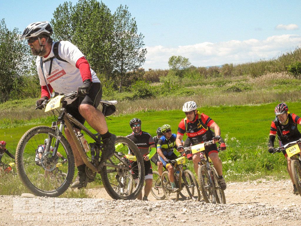 Orbea Monegros 2016 Galería 1