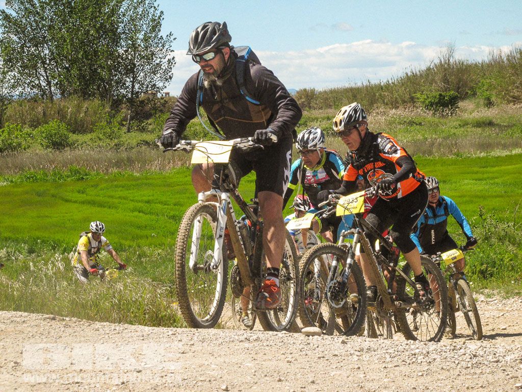 Orbea Monegros 2016 Galería 1